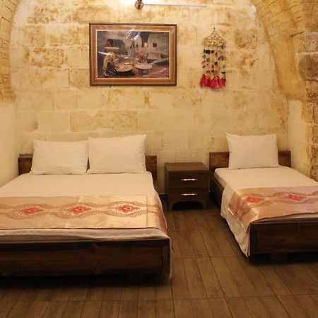 Grand Babil Otel Sanliurfa Luaran gambar