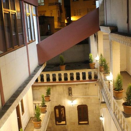 Grand Babil Otel Sanliurfa Luaran gambar