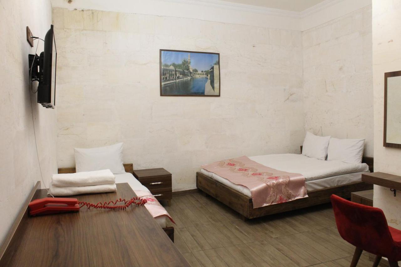 Grand Babil Otel Sanliurfa Luaran gambar
