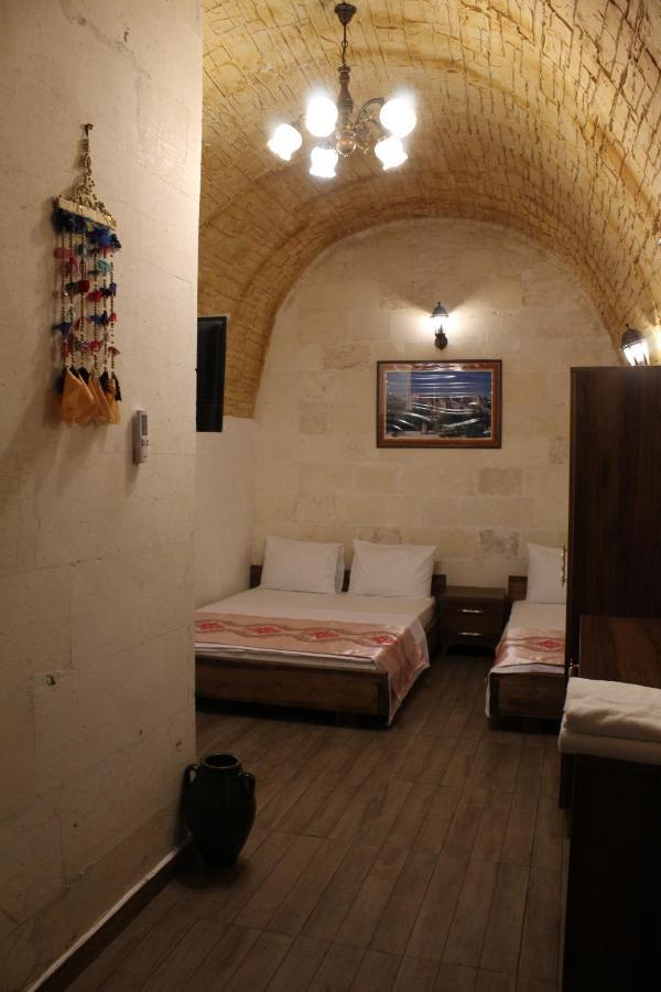 Grand Babil Otel Sanliurfa Luaran gambar