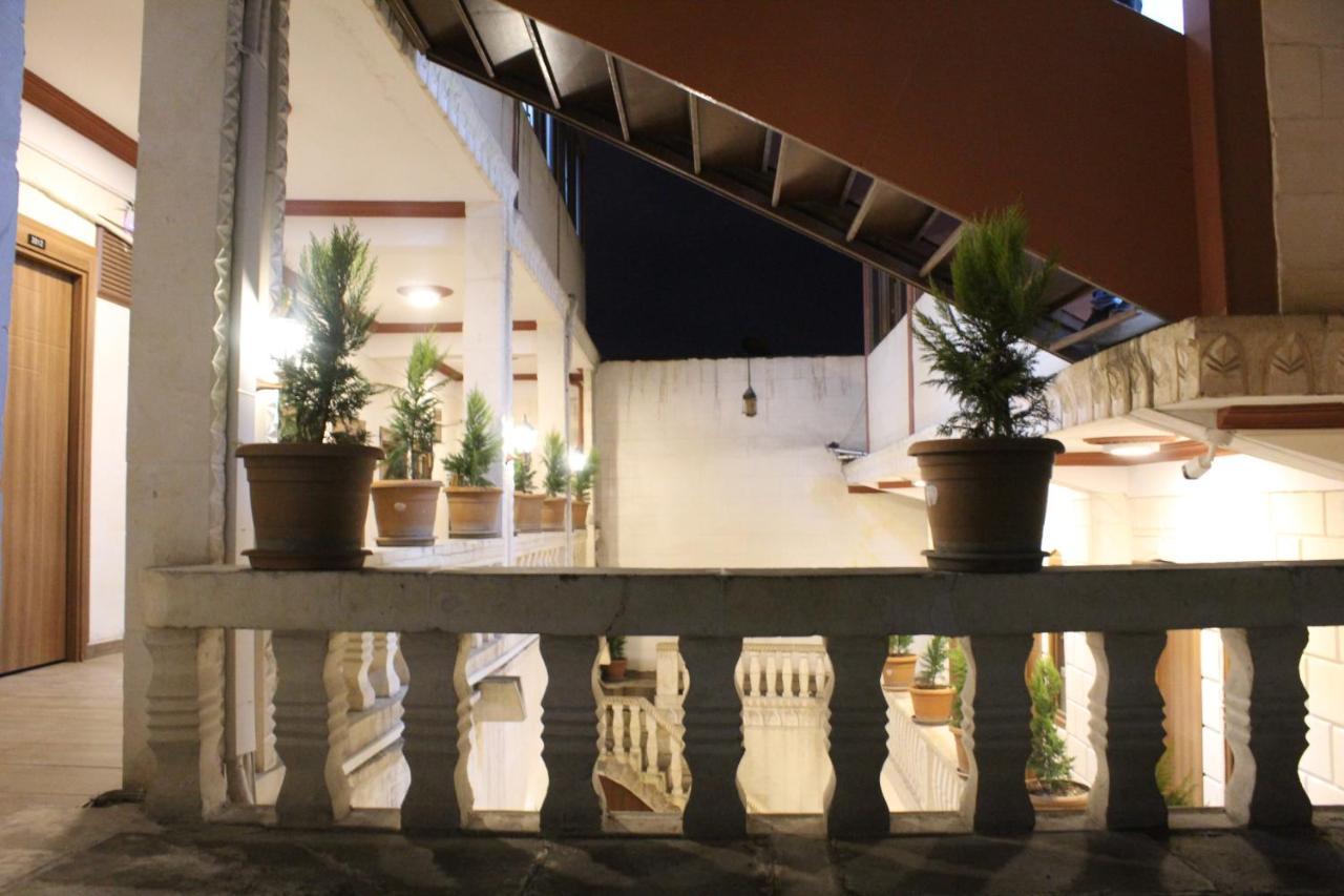 Grand Babil Otel Sanliurfa Luaran gambar