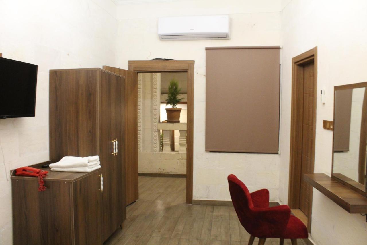 Grand Babil Otel Sanliurfa Luaran gambar
