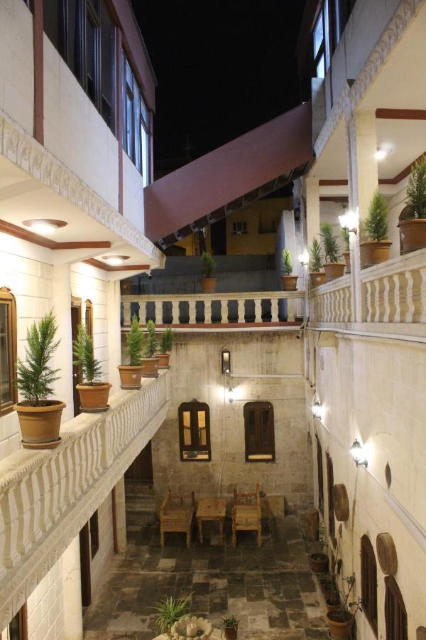 Grand Babil Otel Sanliurfa Luaran gambar