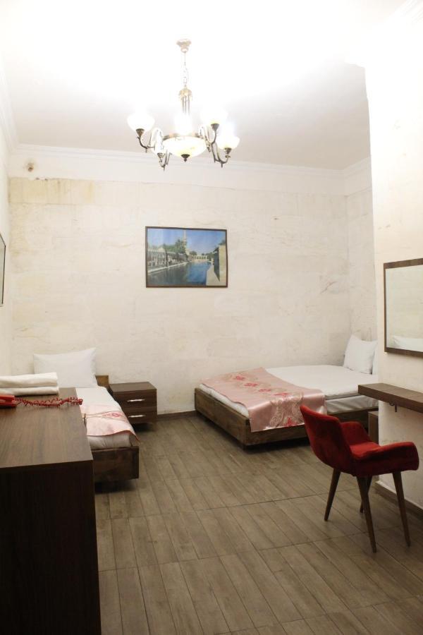 Grand Babil Otel Sanliurfa Luaran gambar