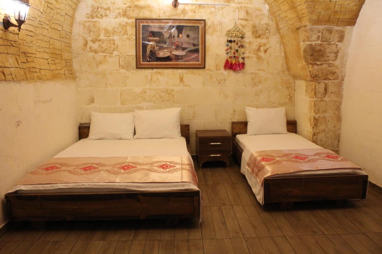 Grand Babil Otel Sanliurfa Luaran gambar