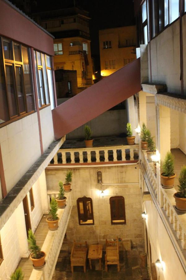 Grand Babil Otel Sanliurfa Luaran gambar
