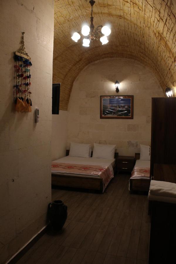 Grand Babil Otel Sanliurfa Luaran gambar