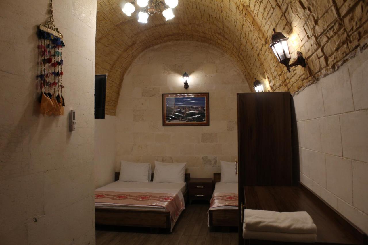 Grand Babil Otel Sanliurfa Luaran gambar