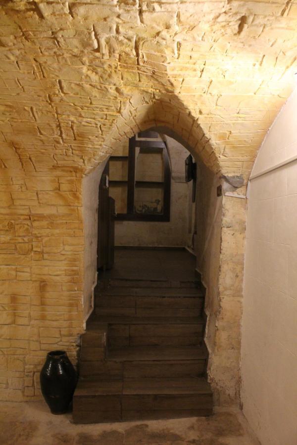 Grand Babil Otel Sanliurfa Luaran gambar