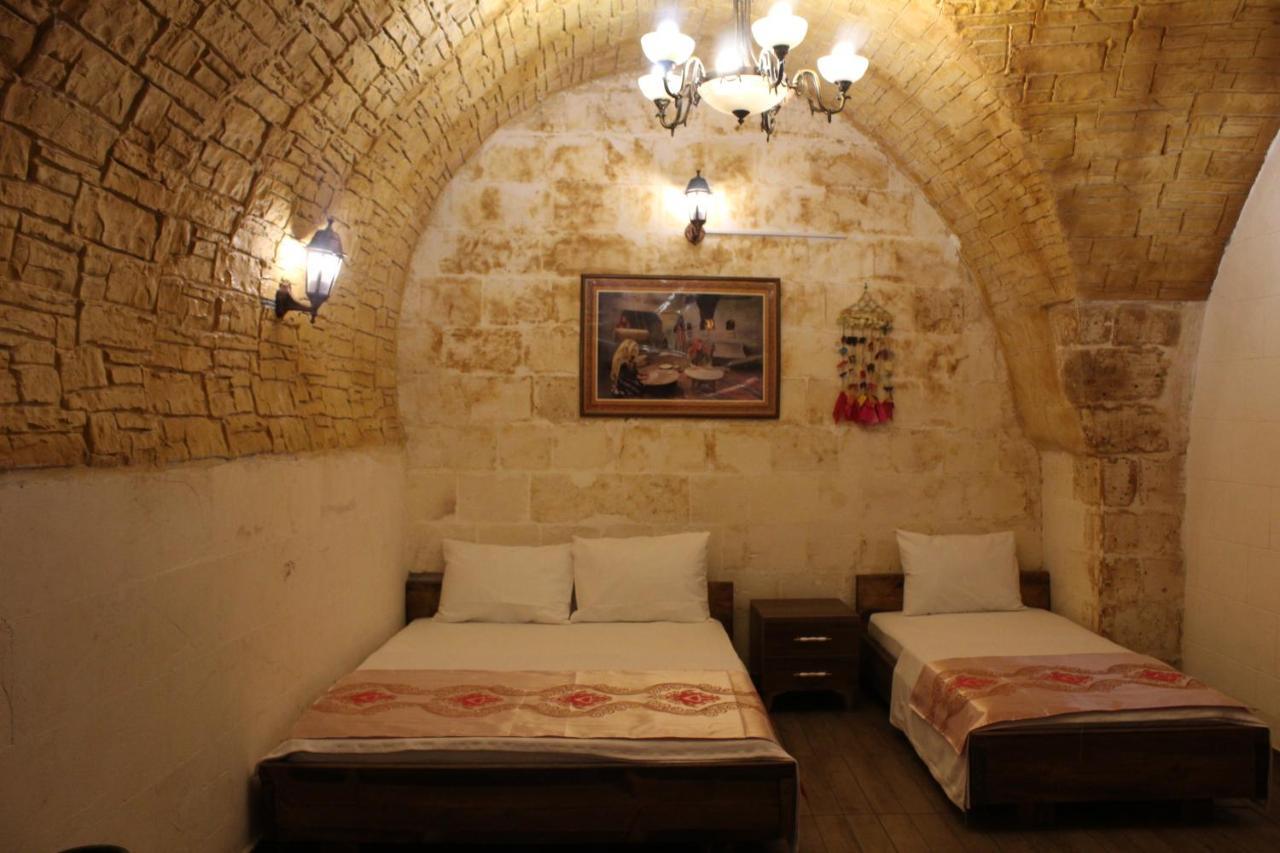 Grand Babil Otel Sanliurfa Luaran gambar