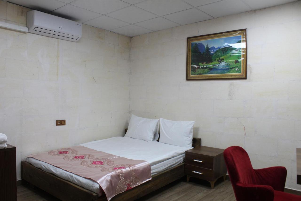 Grand Babil Otel Sanliurfa Luaran gambar