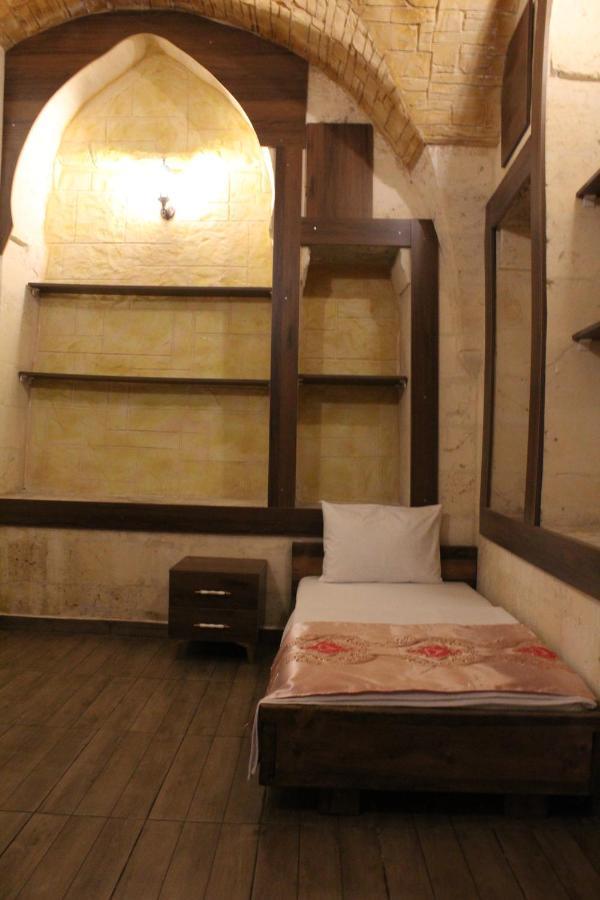 Grand Babil Otel Sanliurfa Luaran gambar
