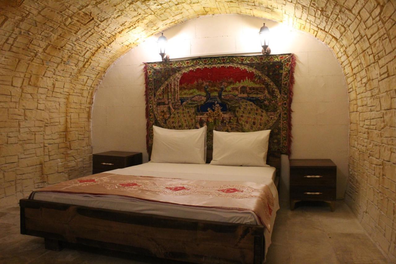 Grand Babil Otel Sanliurfa Luaran gambar