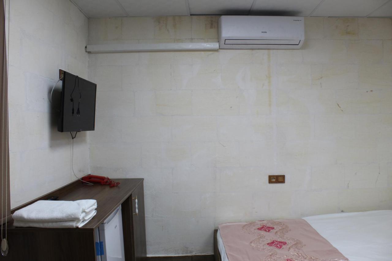 Grand Babil Otel Sanliurfa Luaran gambar