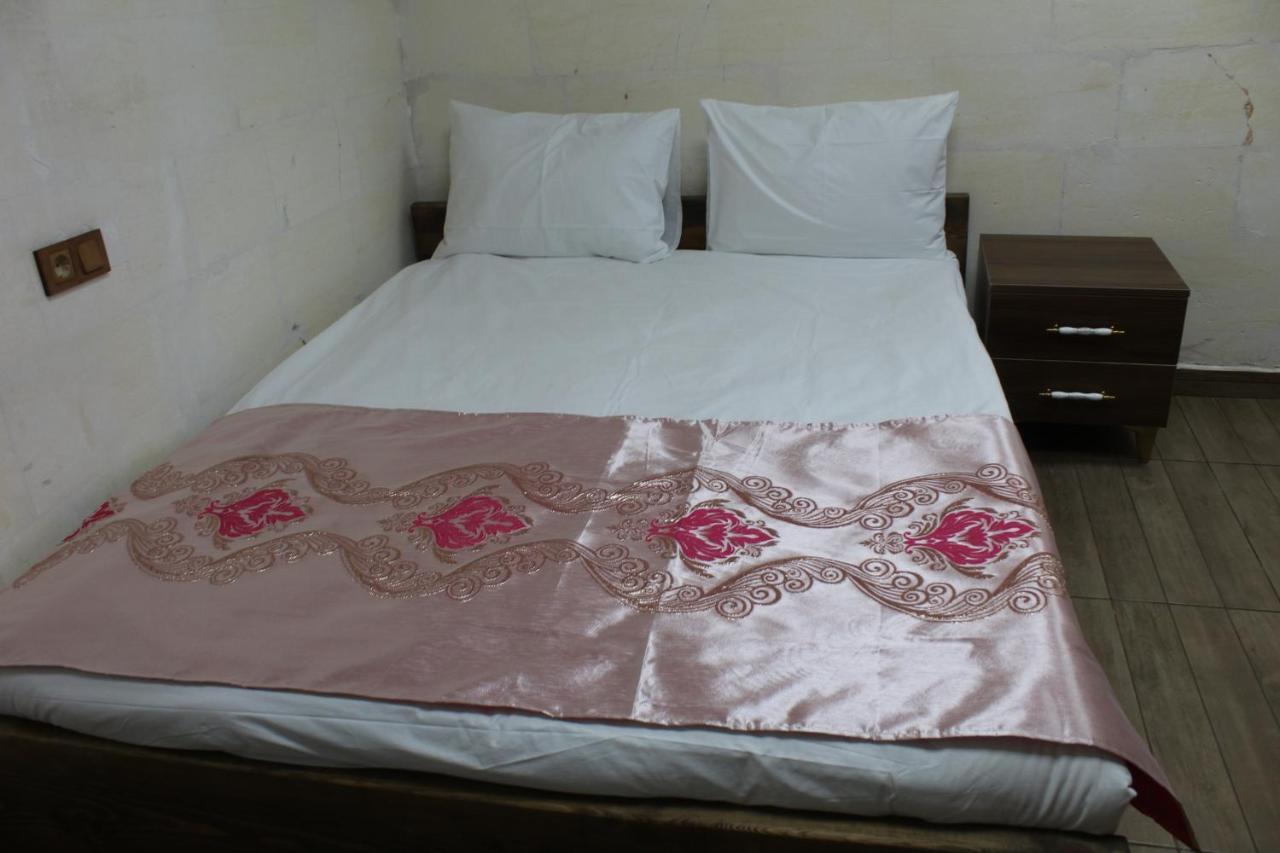 Grand Babil Otel Sanliurfa Luaran gambar