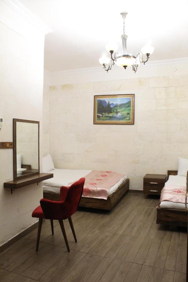 Grand Babil Otel Sanliurfa Luaran gambar