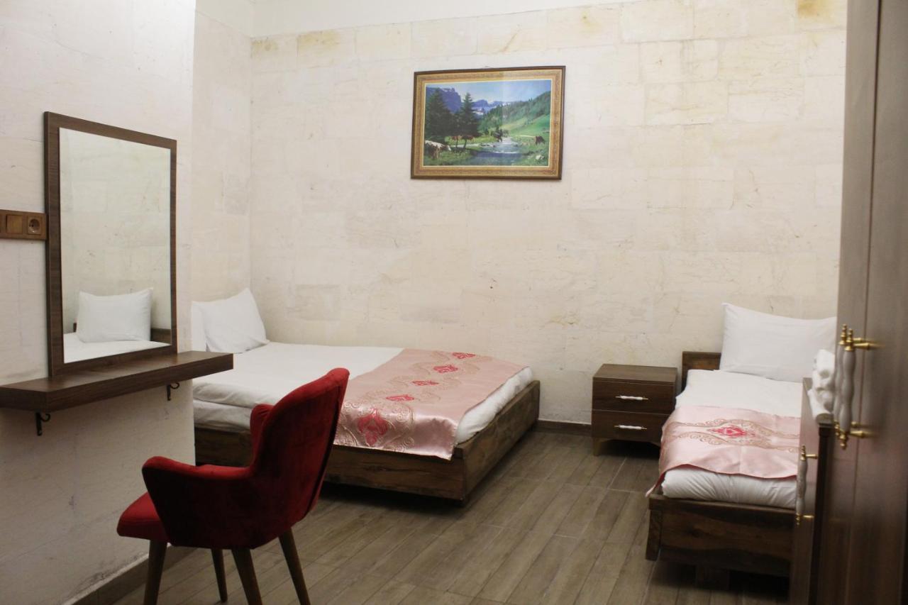 Grand Babil Otel Sanliurfa Luaran gambar