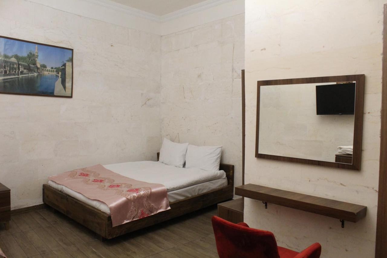 Grand Babil Otel Sanliurfa Luaran gambar