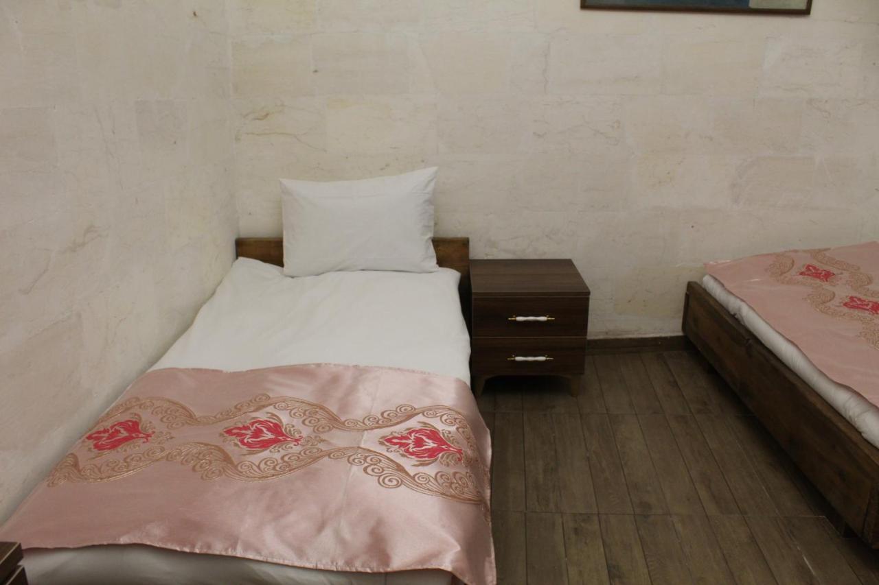 Grand Babil Otel Sanliurfa Luaran gambar