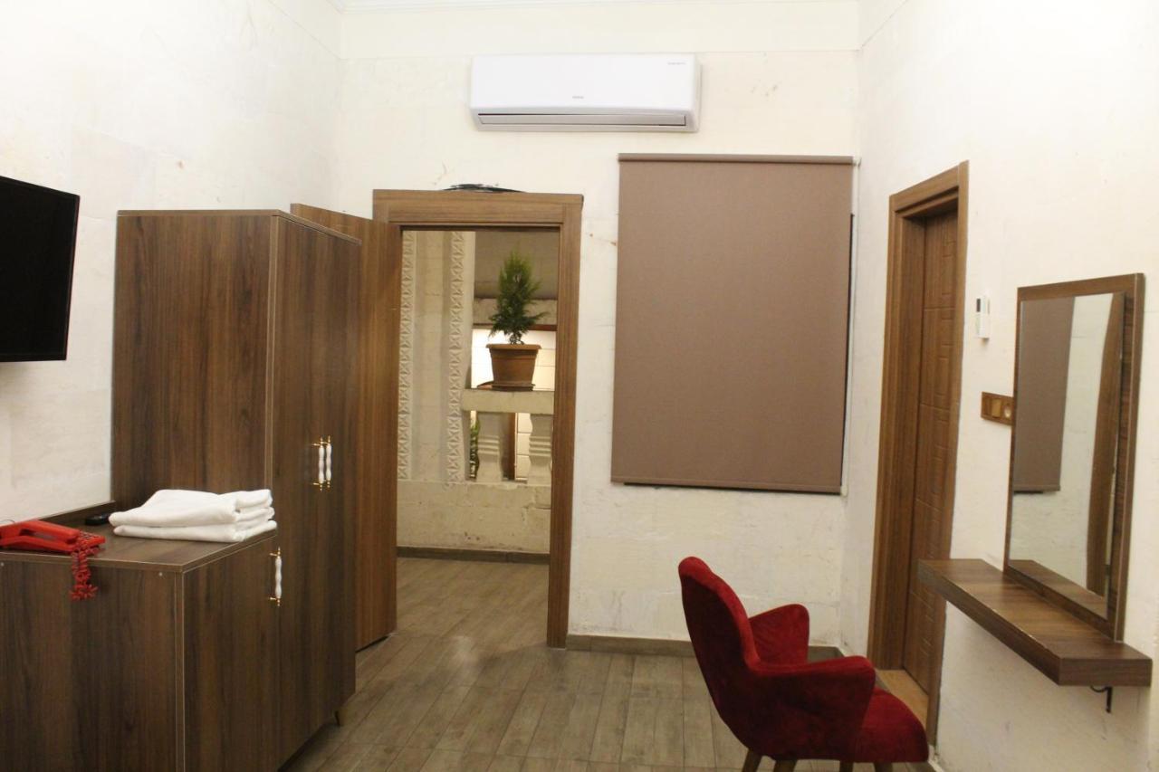 Grand Babil Otel Sanliurfa Luaran gambar