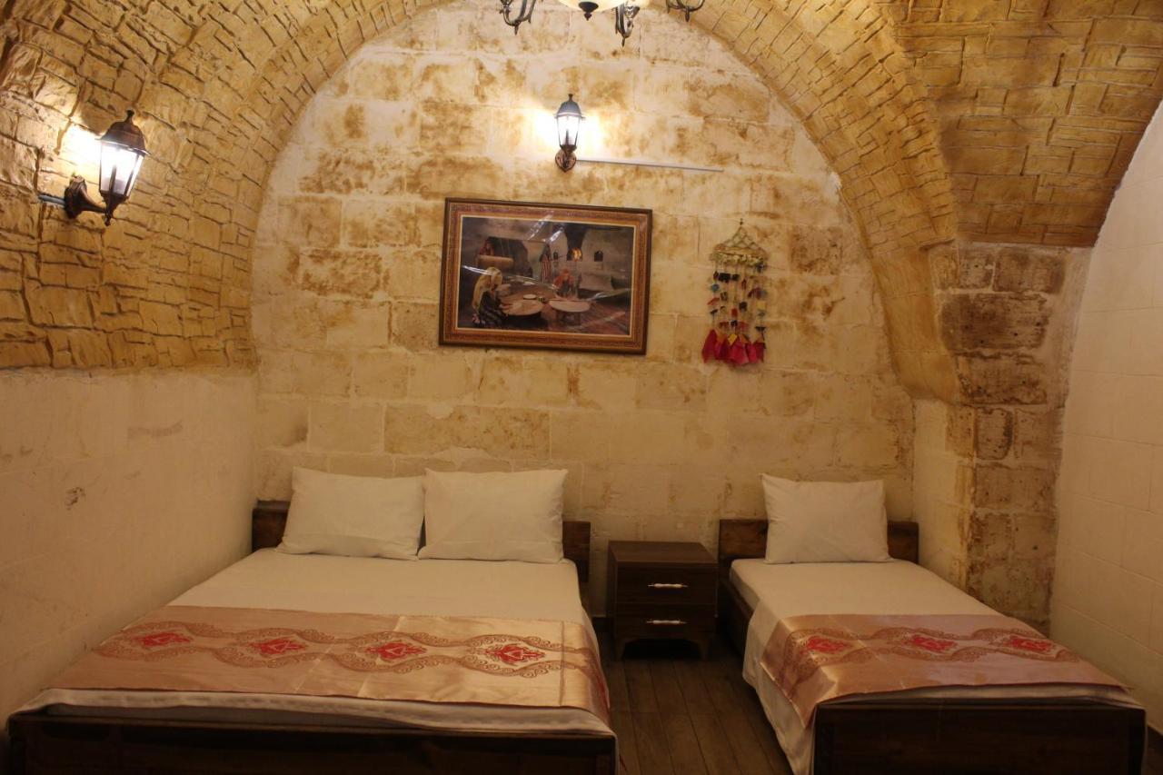 Grand Babil Otel Sanliurfa Luaran gambar