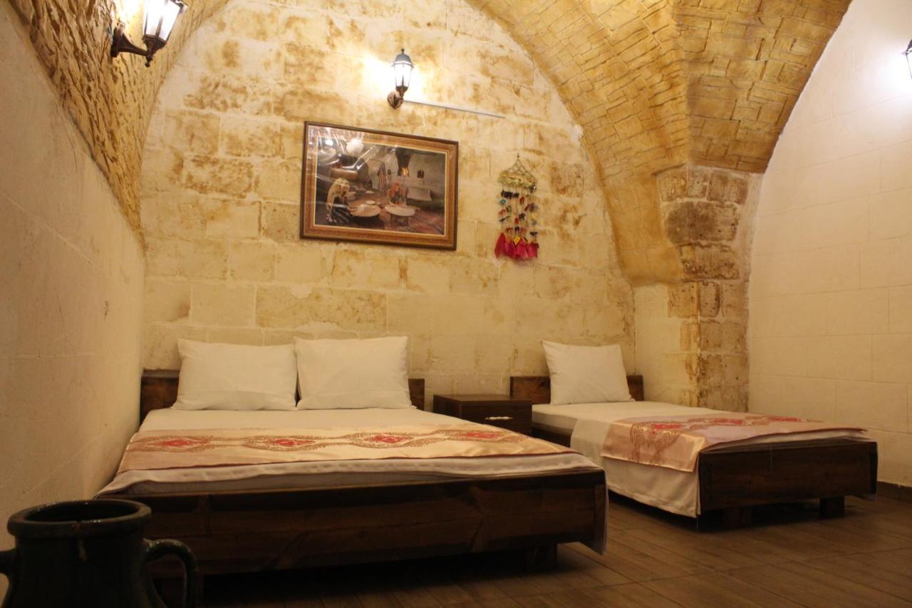 Grand Babil Otel Sanliurfa Luaran gambar