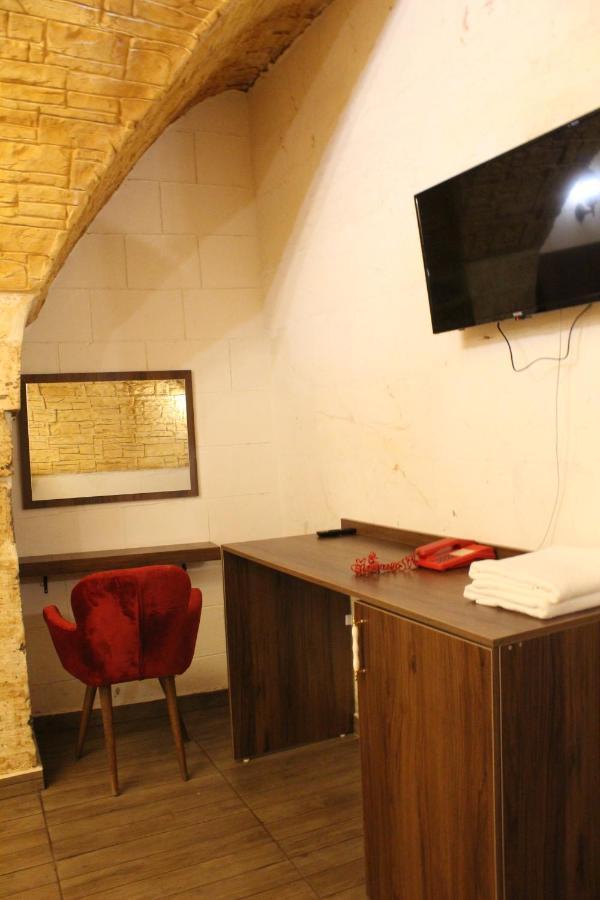 Grand Babil Otel Sanliurfa Luaran gambar