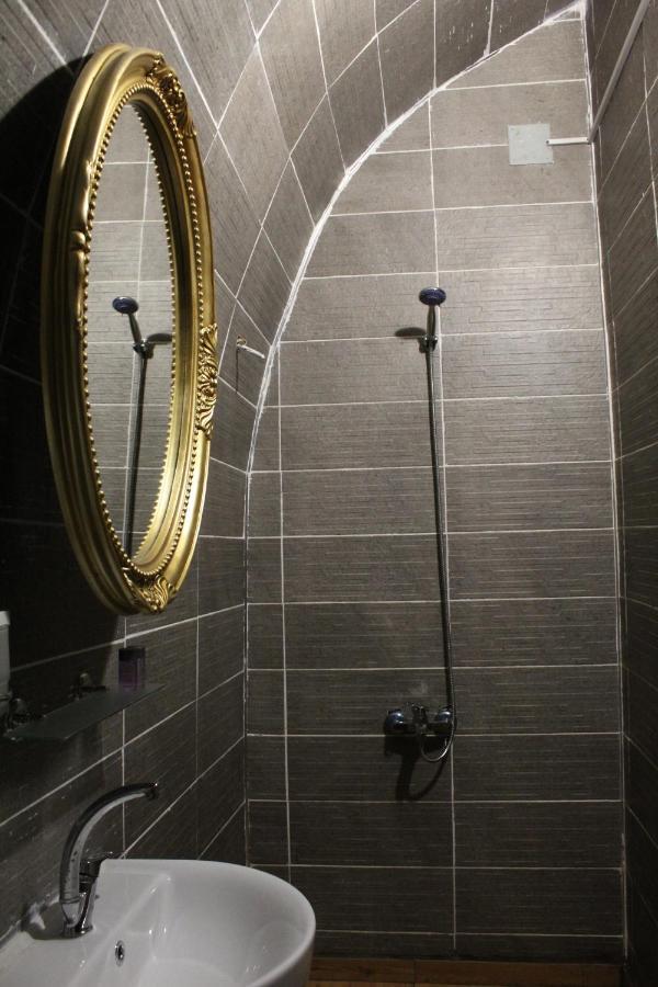 Grand Babil Otel Sanliurfa Luaran gambar
