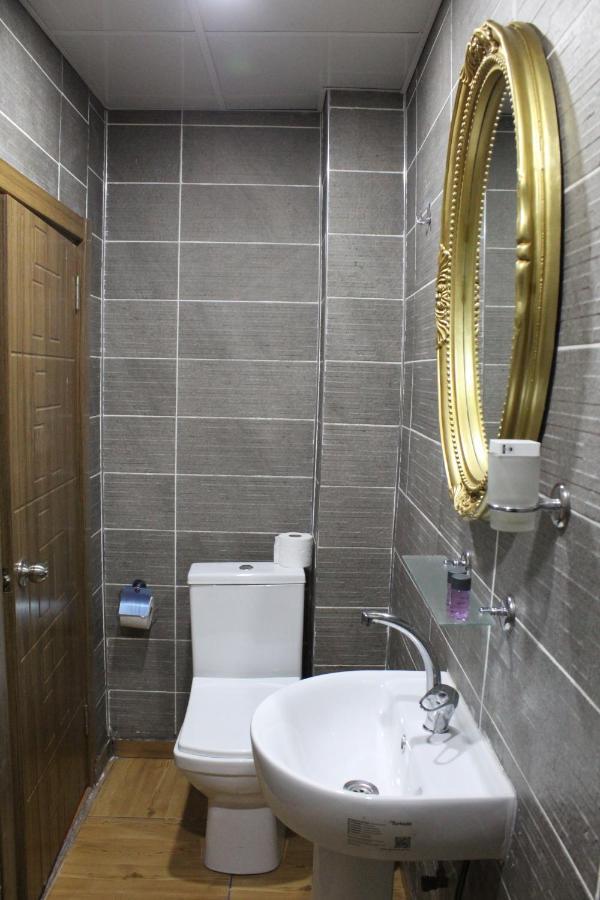 Grand Babil Otel Sanliurfa Luaran gambar